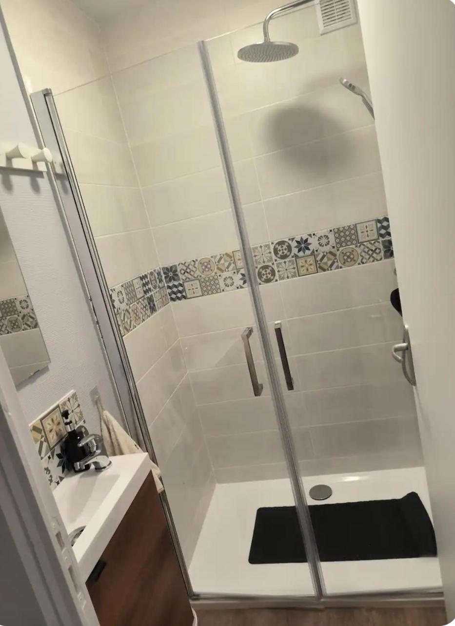 A1 Champagne Residence - 200 M2 14 Personnes 2 Toilets 4 Showers - Hyper Centre - Chalons En Champagne Luaran gambar